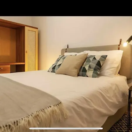 Charmoso Com Vista Rio Apartment