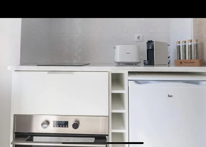 Апартаменты Charmoso Com Vista Rio *