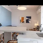 Apartment Charmoso Com Vista Rio Lissabon