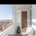 Charmoso Com Vista Rio Apartment Lissabon