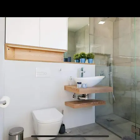 Appartement Charmoso Com Vista Rio