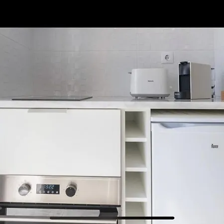 Appartement Charmoso Com Vista Rio *